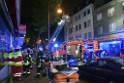 Feuer 2 Y Koeln Neustadt Sued Darmstaedterstr P198